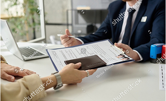 Visa Application