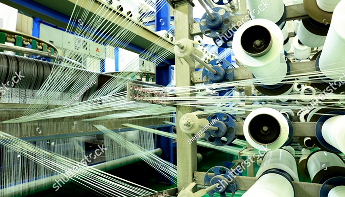 ITMA Manufactures